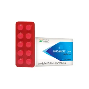 Modafinil 200mg