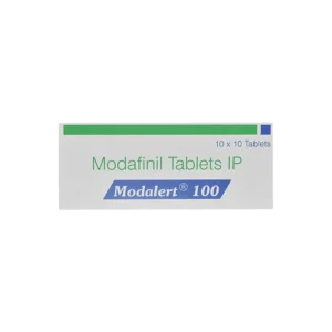Modafinil 100mg