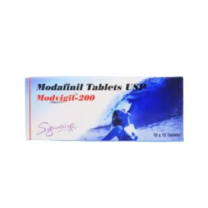 Modafinil 200mg