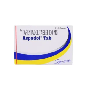 Tapentadol 100mg