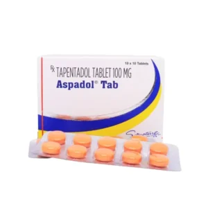 Tapentadol 100mg