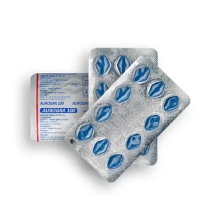 Sildenafil Citrate 100mg
