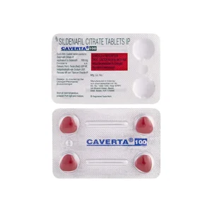 Sildenafil Citrate 100mg