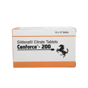 Sildenafil Citrate 200mg