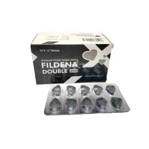 Sildenafil Citrate 200mg