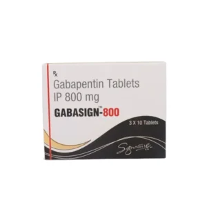 Gabapentin 800mg