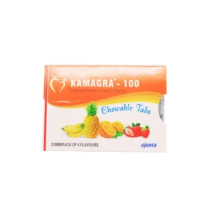 Sildenafil Citrate 100mg