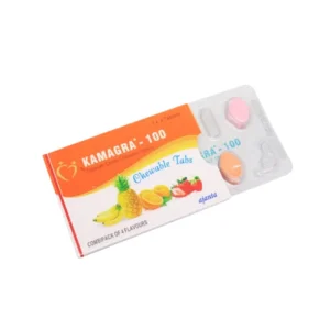 Sildenafil Citrate 100mg