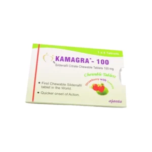 Sildenafil Citrate 100mg