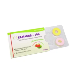 Sildenafil Citrate 100mg