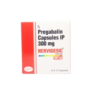 Pregabalin 300mg