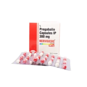 Pregabalin 300mg