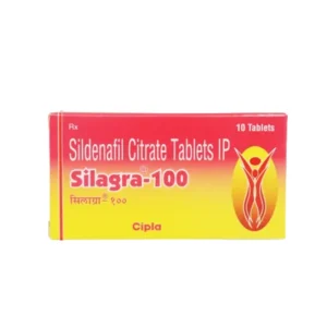 Sildenafil Citrate 100mg