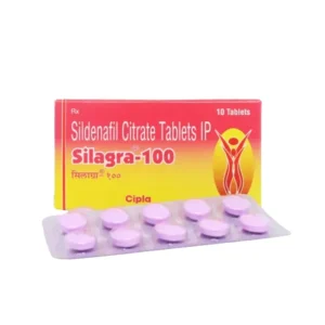 Sildenafil Citrate 100mg