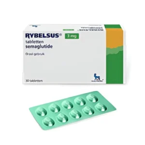 Rybelsus 3mg