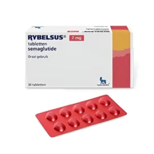 Rybelsus 7mg